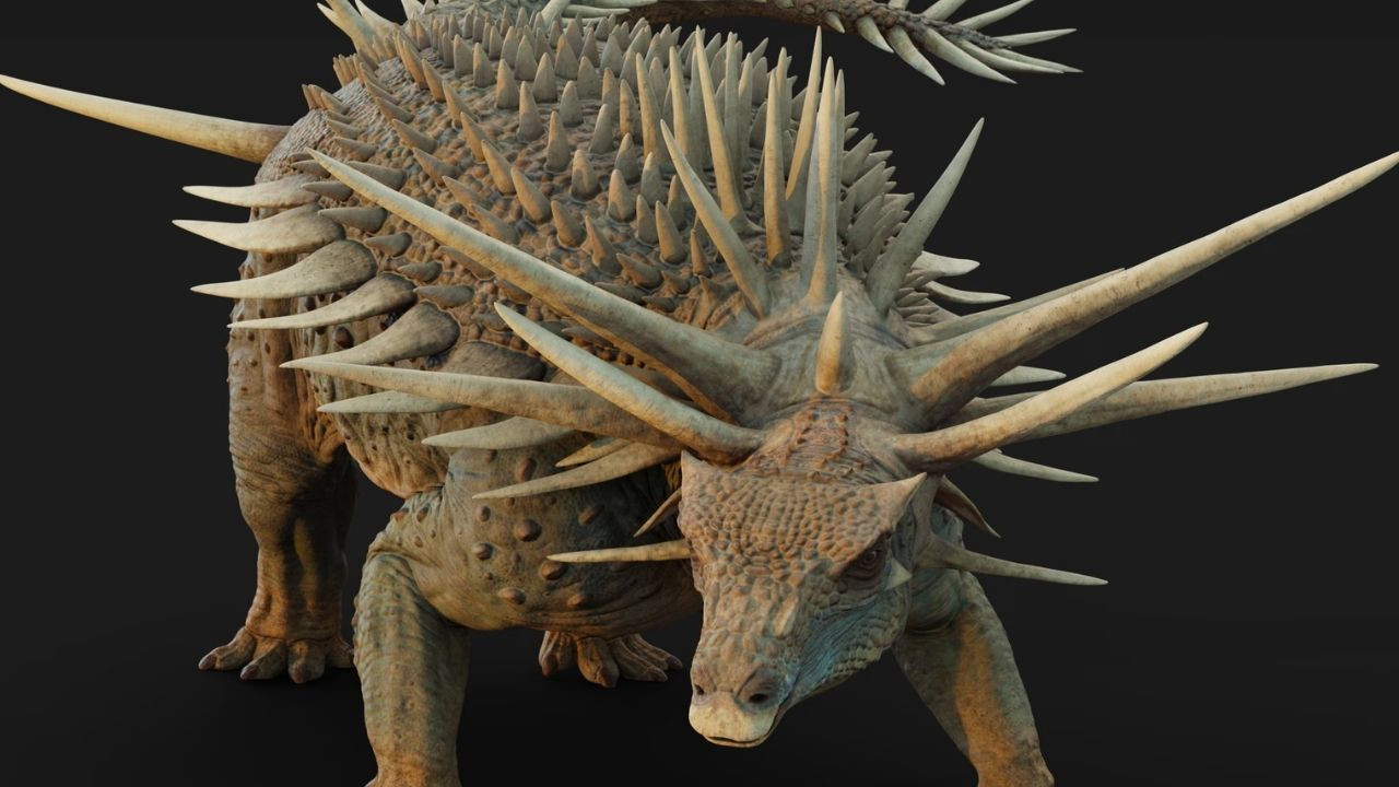 165 milyon yaşında: Fosili mevcut teorilere meydan okudu