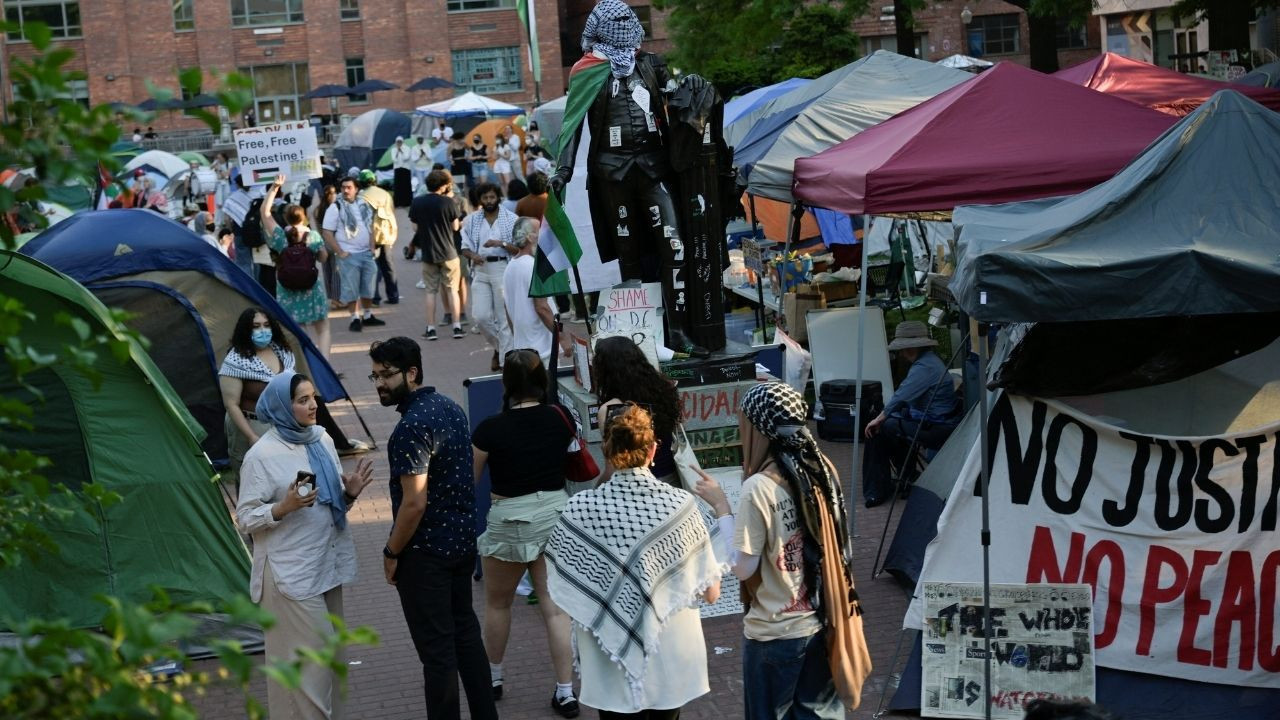 ABD'nin vize düzenlemesi kapıda: Yabancı öğrencilere kısıtlama