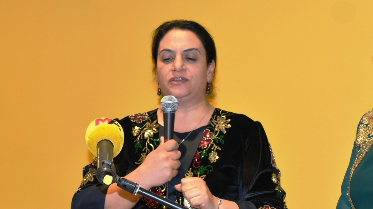 DEM Partili isim hakkında gözaltı kararı