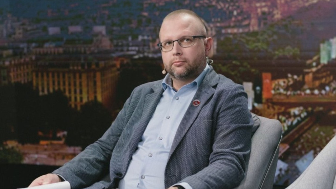 Kayıp Belaruslu Türkiye'den kaçmış