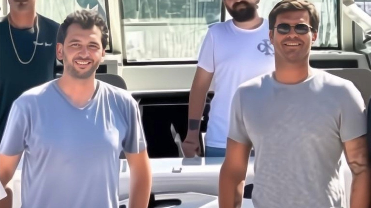 Kıvanç Tatlıtuğ'un son yazışmaları ortaya çıktı: 'Alo, alo, alo, telefon kapandı'