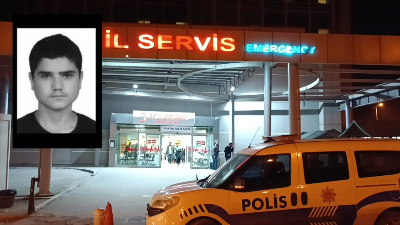 Okul masrafları için çalışıyordu, inşaatta yaşamını yitirdi
