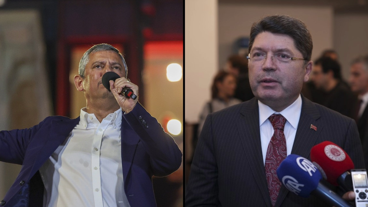 Özel, hep aynı sözü duymaktan sıkıldı, alışılmışın dışında bir adım attı