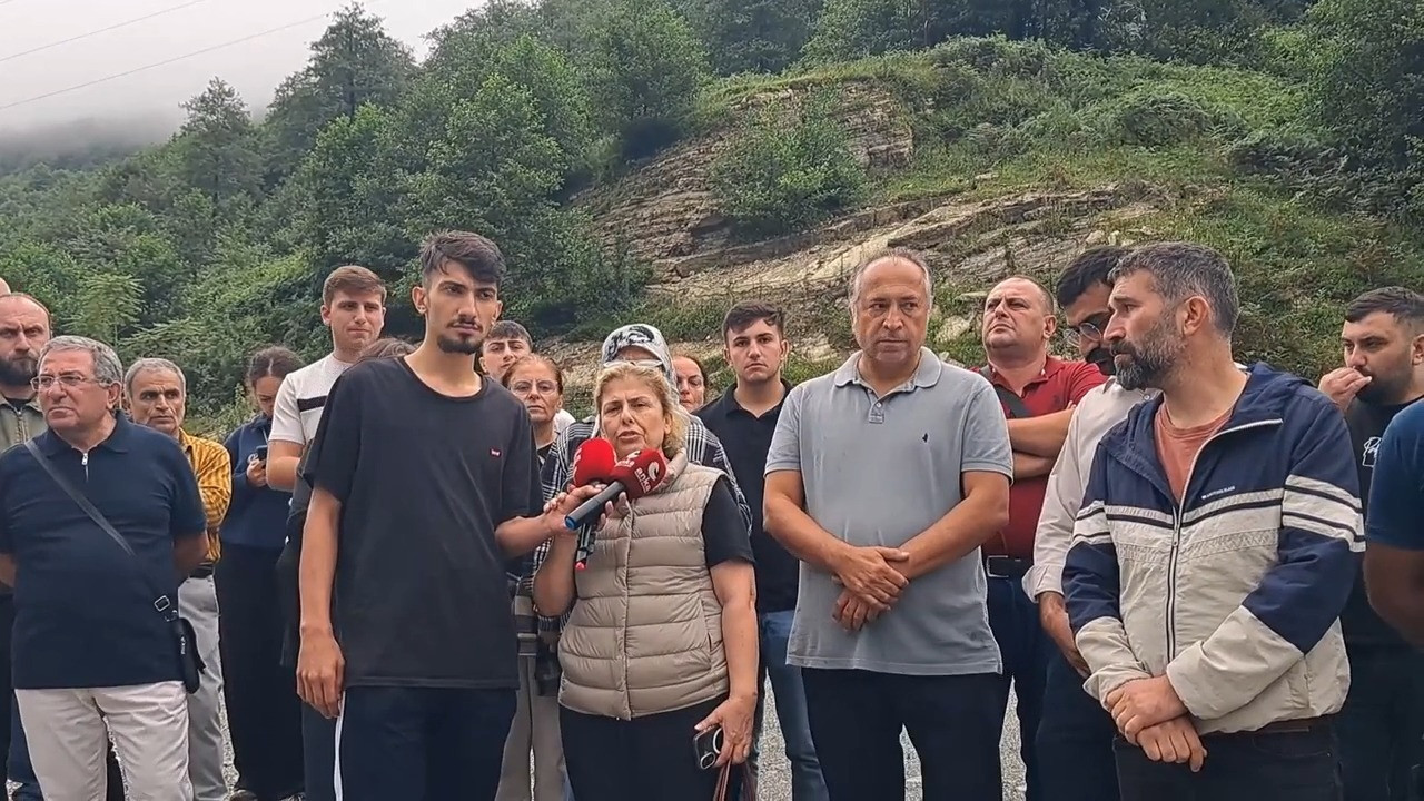 Reşit Kibar'ın öldürüldüğü yerde keşif yapıldı