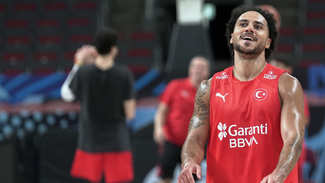 Shane Larkin, EuroBasket sonrası milli takımı bıraktığını açıkladı
