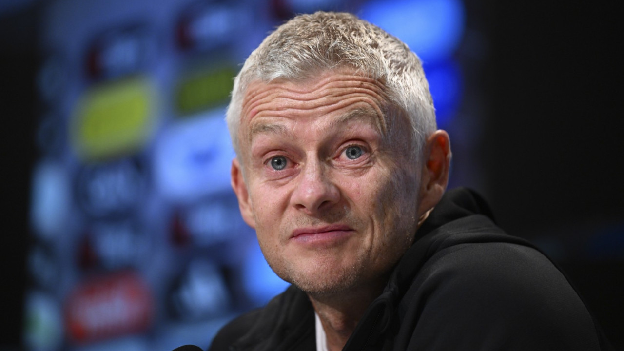 Solskjaer istifa etmeyi düşünmüyor! Topu Serdal Adalı'ya attı