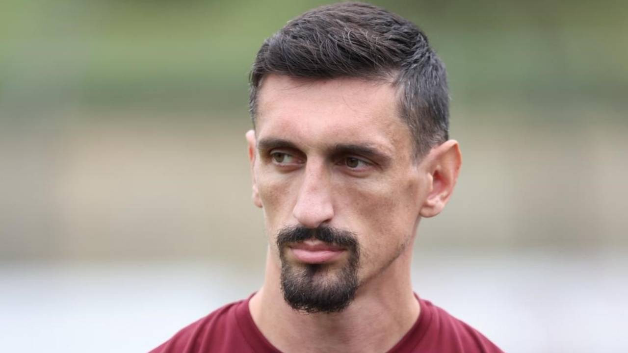 Stefan Savic: Samsunspor maçı küçük bir derbi