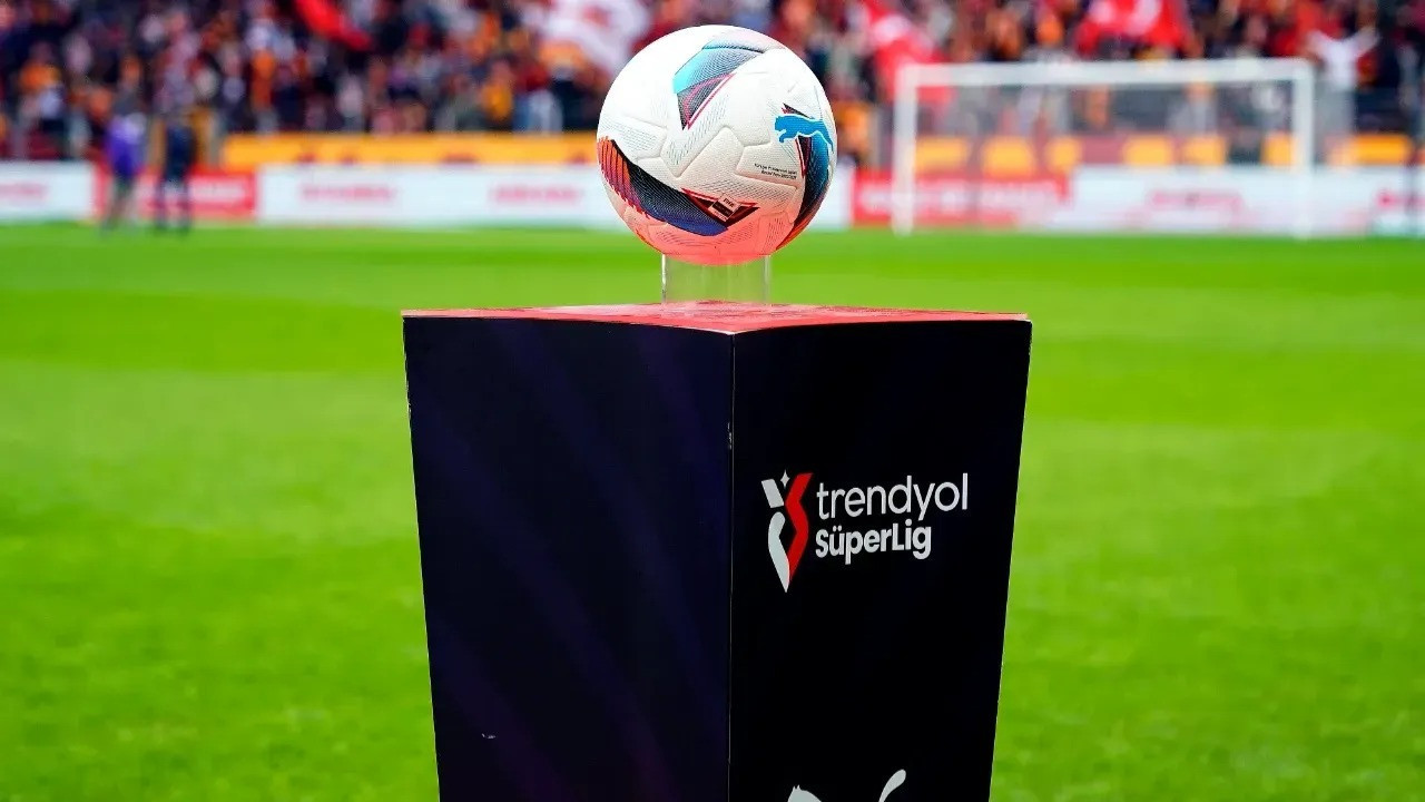 Süper Lig’de şampiyonluk oranları değişti
