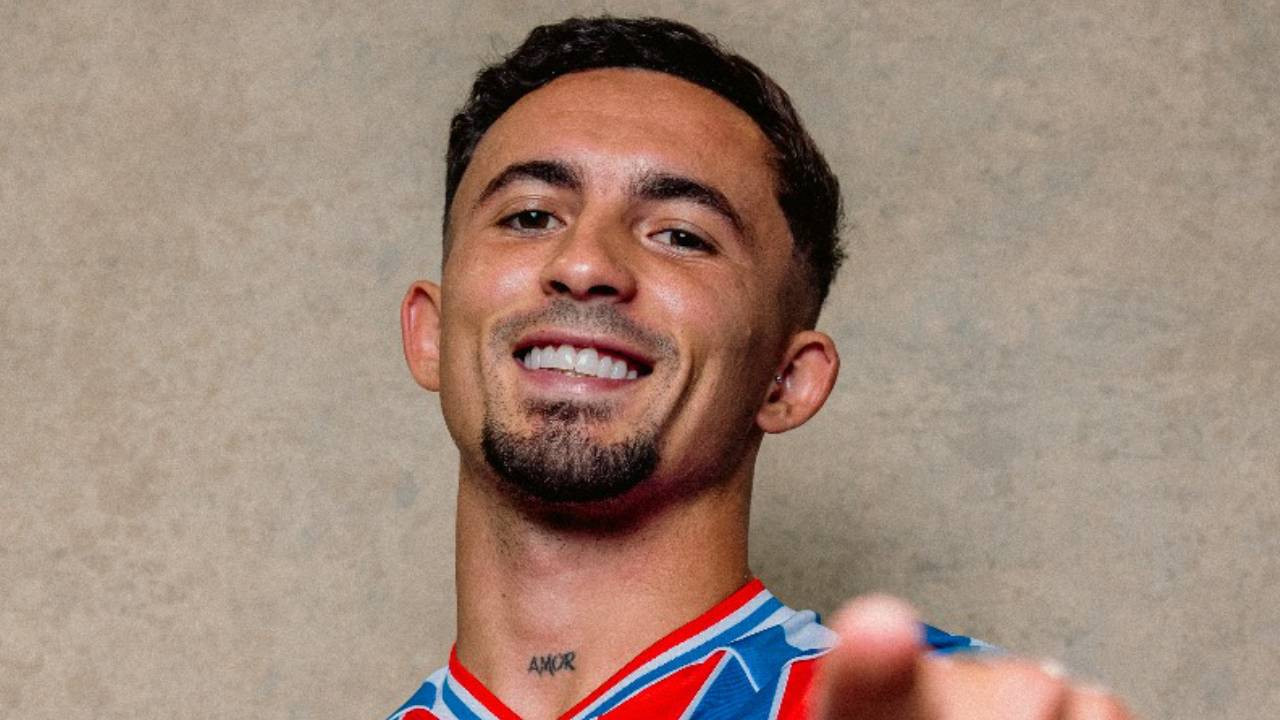 Eze'nin yerine İspanyol yıldız geldi