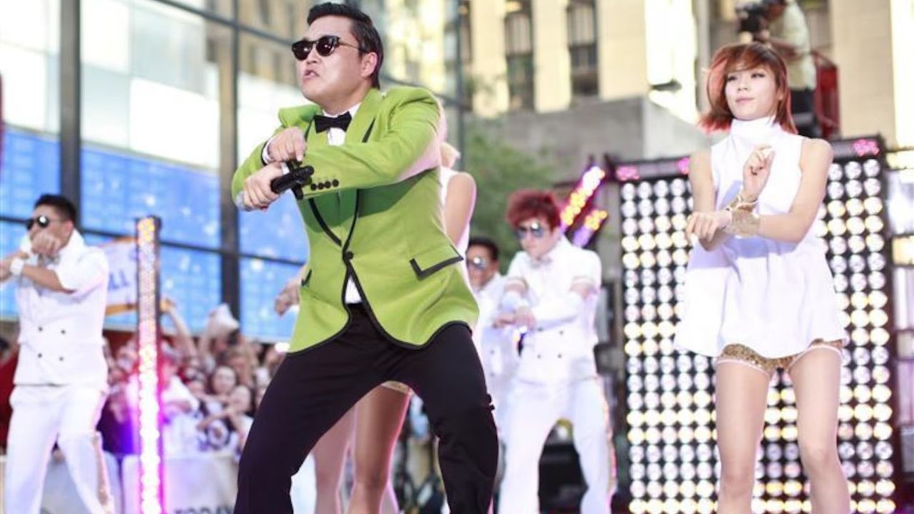 'Gangnam Style' ile dünyayı sarsmıştı: 'Reçeteli ilaç' skandalıyla gündemde