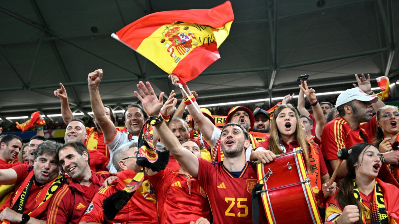 İspanyol taraftarlar Konya'ya gelmiyor
