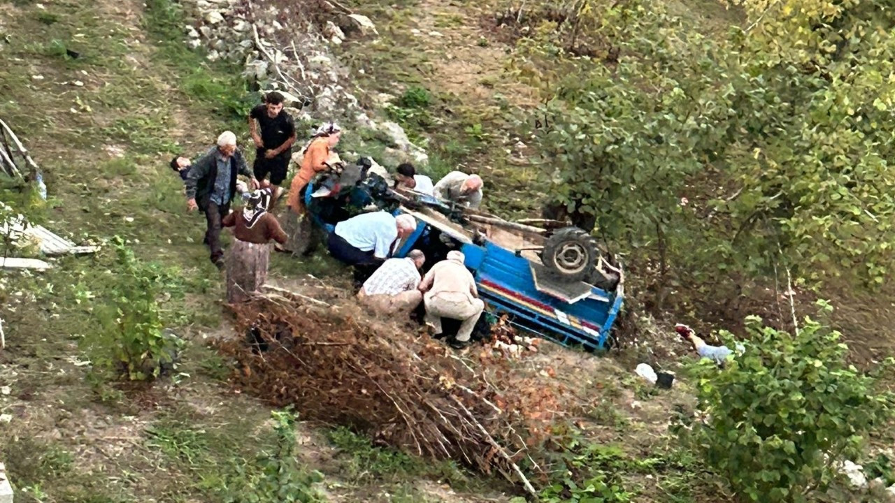 Patpat faciası: 4 ölü, 3 yaralı