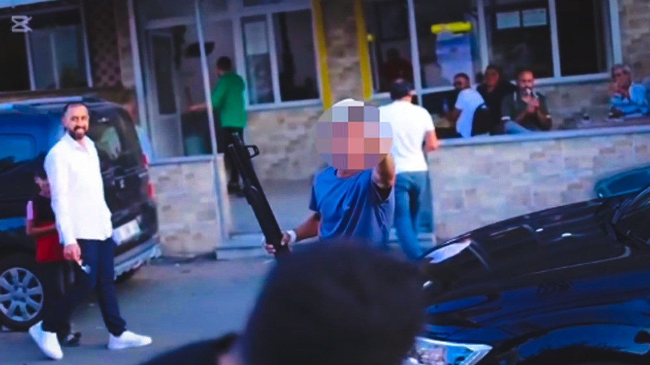 Sokak röportajı sırasında herkesi şoke etmişti: Tutuklandı