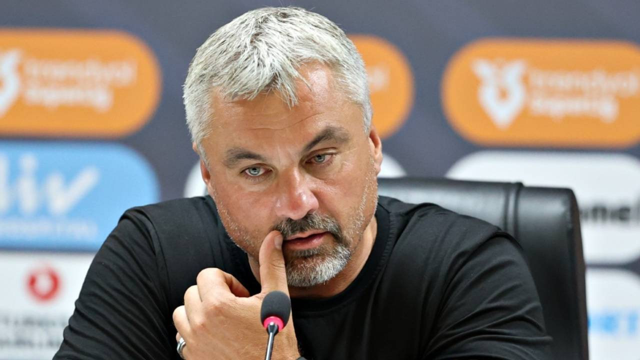 Thomas Reis: Hayal kırıklığı içerisindeyim