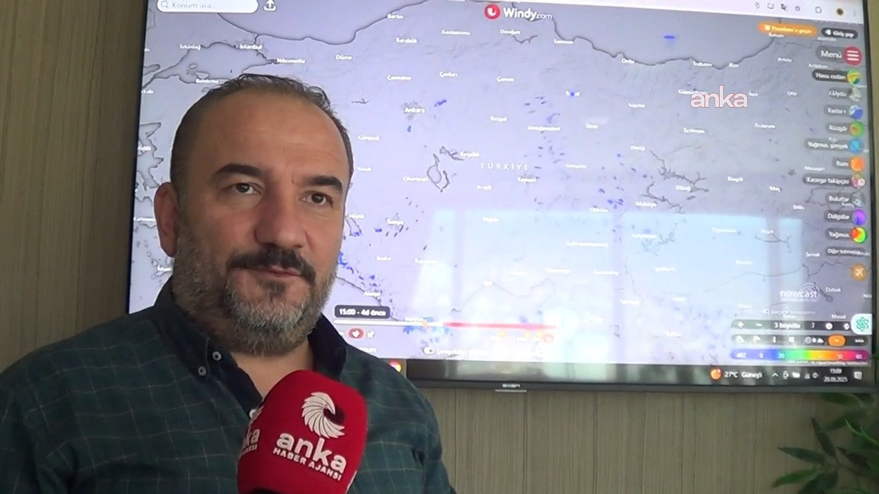 Tokat için 'acil kentsel dönüşüm başlatılmalı' uyarısı