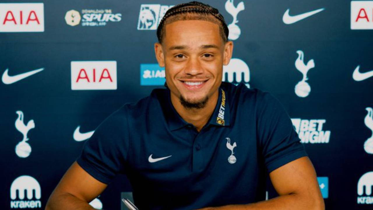 Tottenham'dan Chelsea'ye dev çalım: 60 milyon Euro ödediler