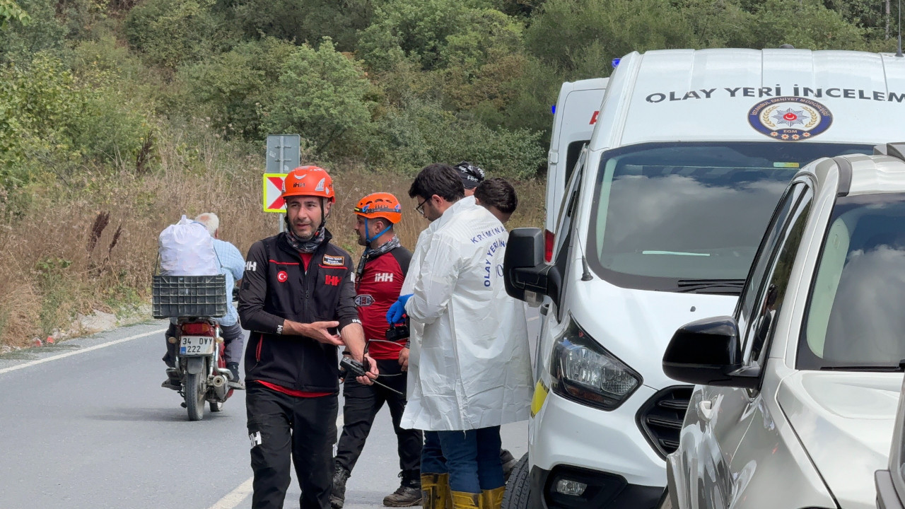 15 gündür aranıyordu, cansız bedeni bulundu