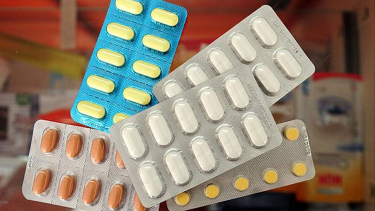 Ağrı kesicilerde ölümcül tehlike