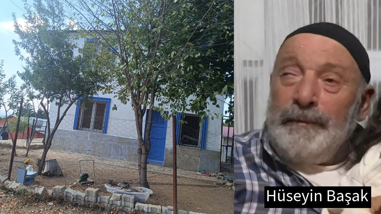 Ev sahibi karı koca 70 yaşındaki kiracıyı döverek öldürdü