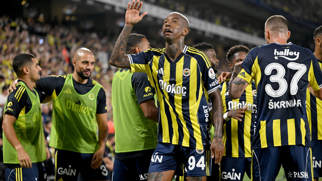 Fenerbahçe, Mourinho'suz ilk maçına Gençlerbirliği karşısında çıkacak