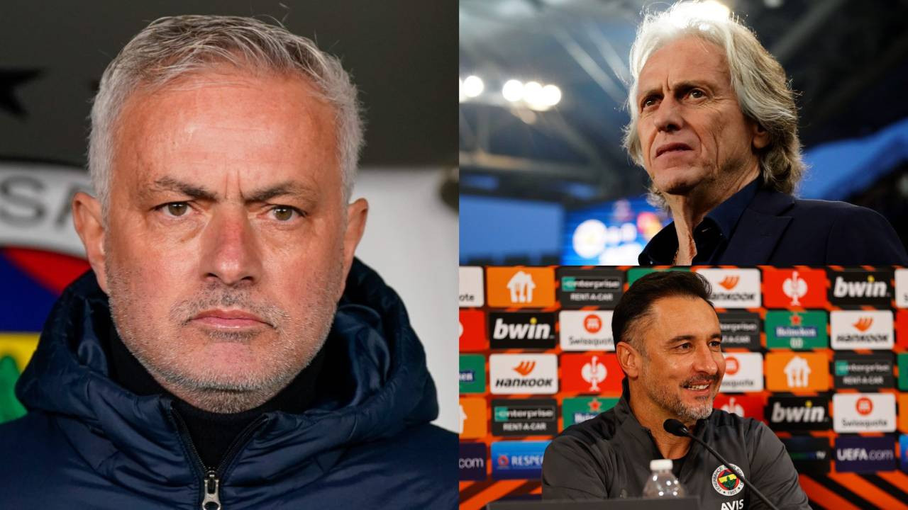 Fenerbahçe'de 'Portekiz' laneti: Doku bir türlü uyuşmadı