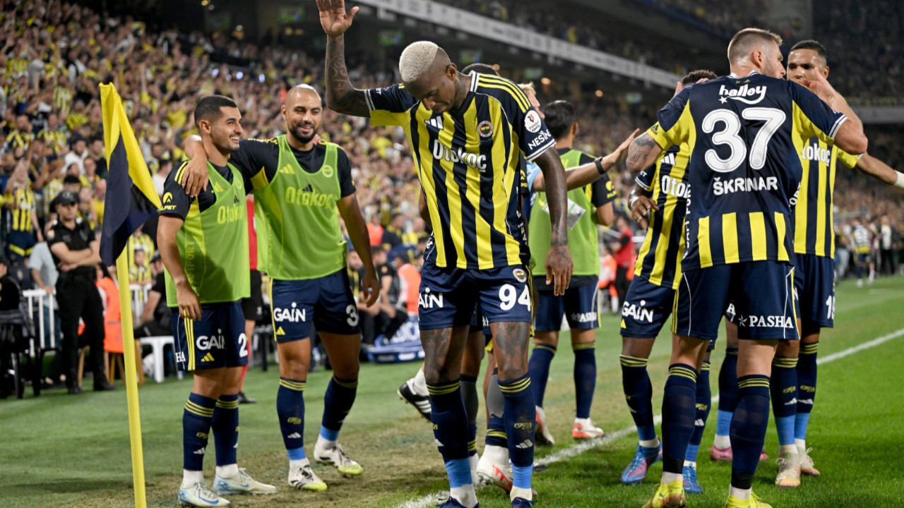 Fenerbahçe'nin Avrupa Ligi fikstürü belli oldu
