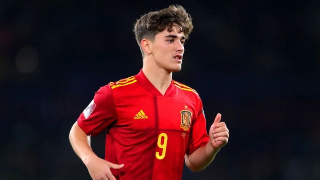 İspanya’ya Türkiye maçı öncesi sakatlık şoku