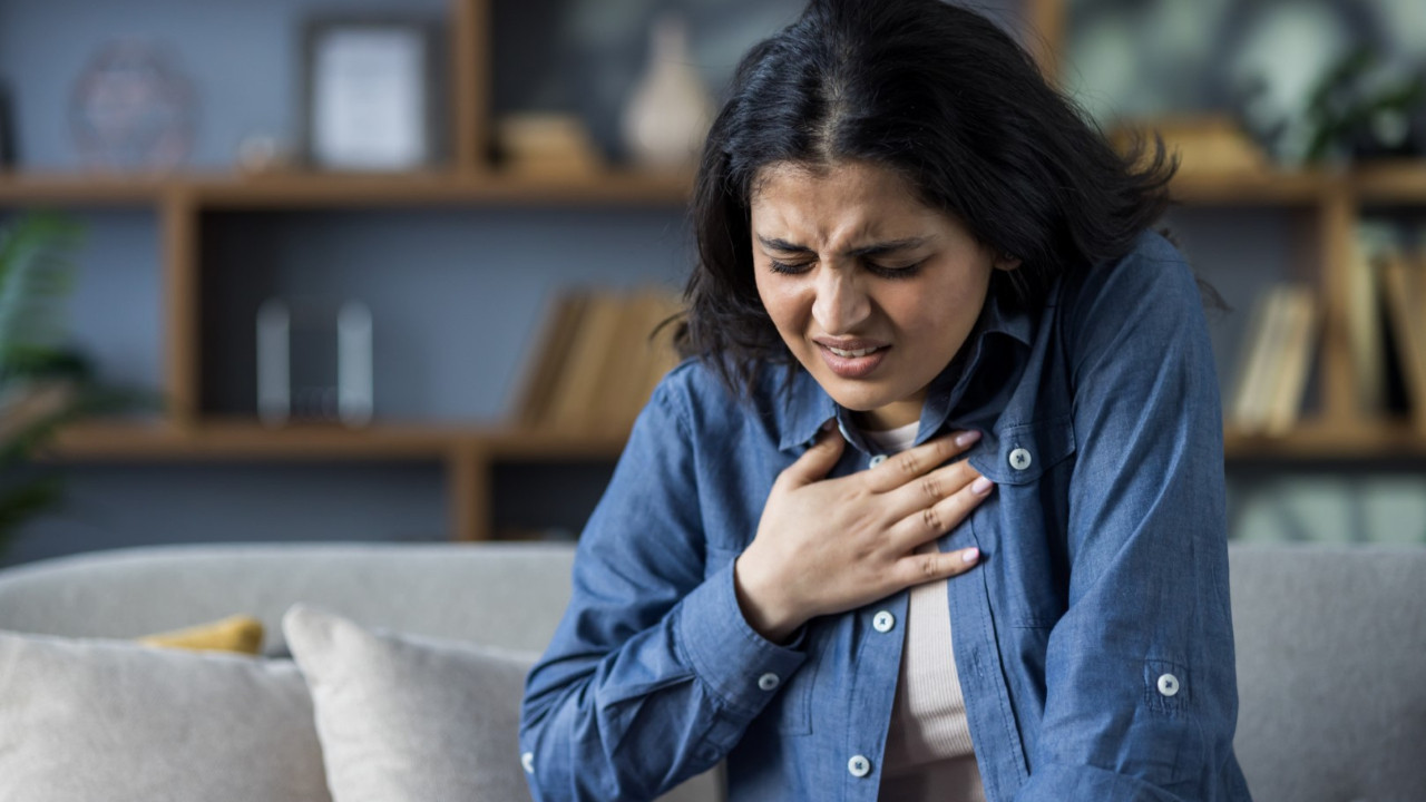 Sağlıklı görünen kişilerde kalp krizinin nedeni: İşte en tehlikeli yaş grubu