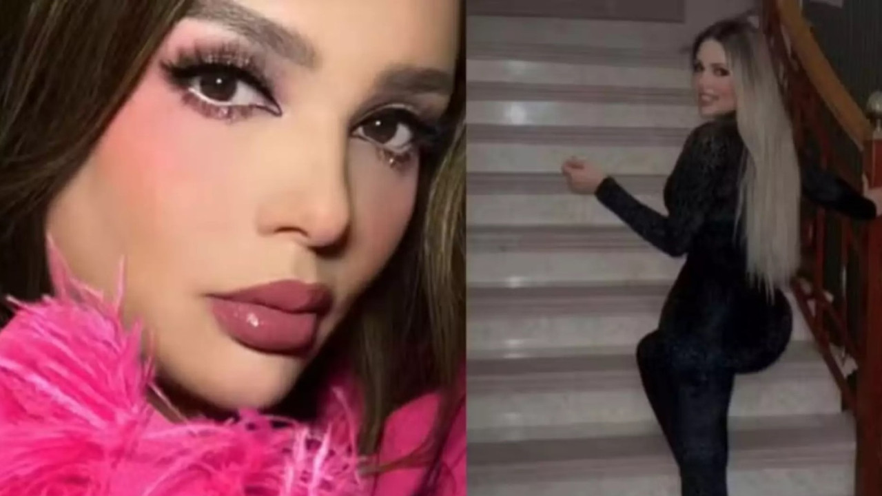 Kamyonetten TikTok fenomeni, eşi ve çocuklarının cesetleri çıktı