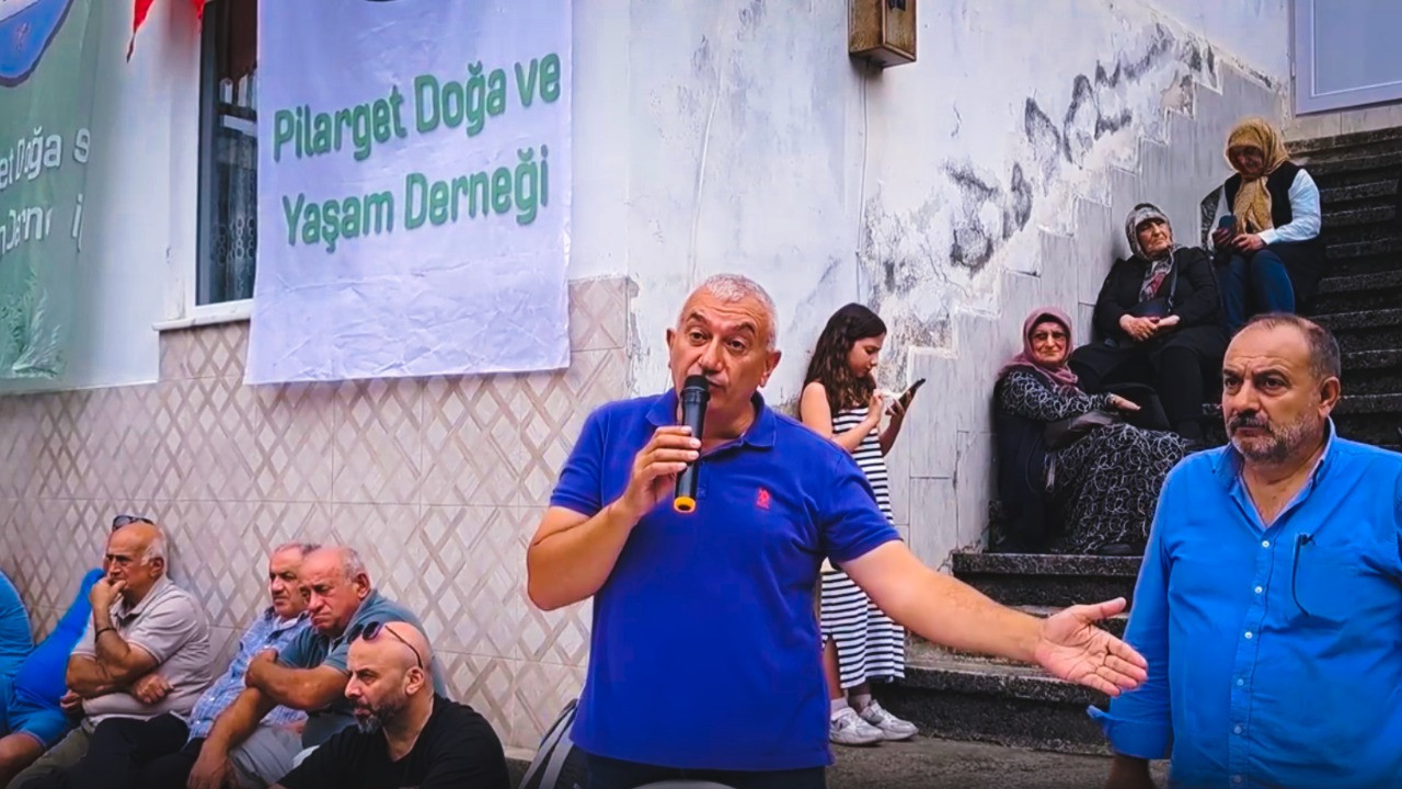 Belediye başkanı isyan etti: Kabahatin çoğu bizde arkadaşlar