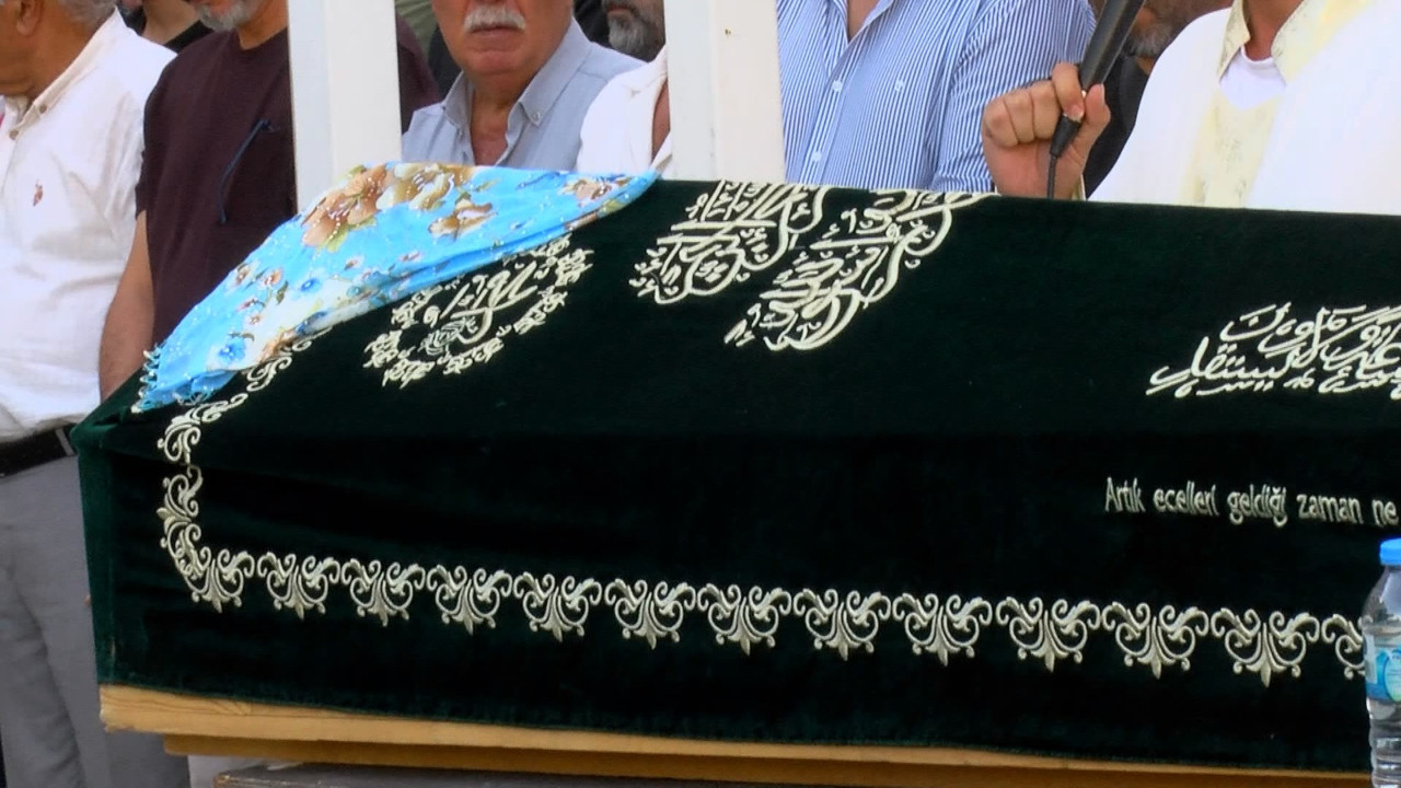 Boğaziçi’nde öldürülen Hilal defnedildi