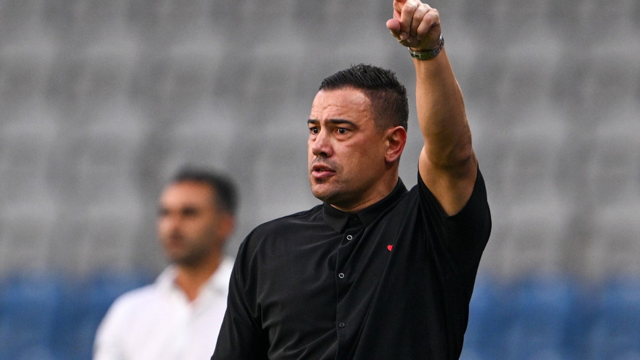 Çağdaş Atan: Isınmada Selke’yi kaybettik