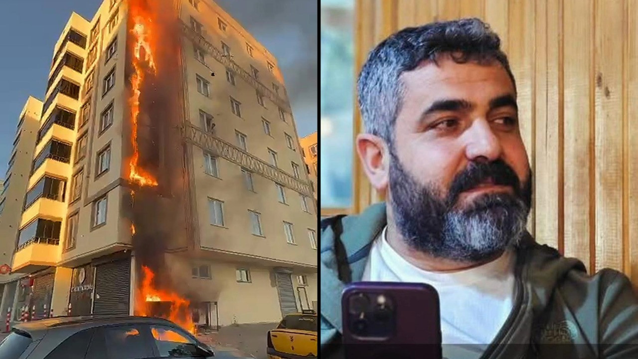 Çorba içmeye giderken hayat kurtardılar