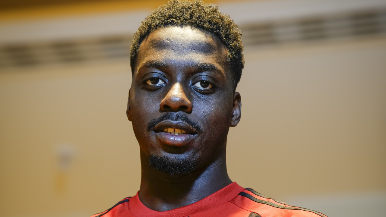 Gaziantep, Lille’den golcü aldı: Muhammed Bayo imzayı attı