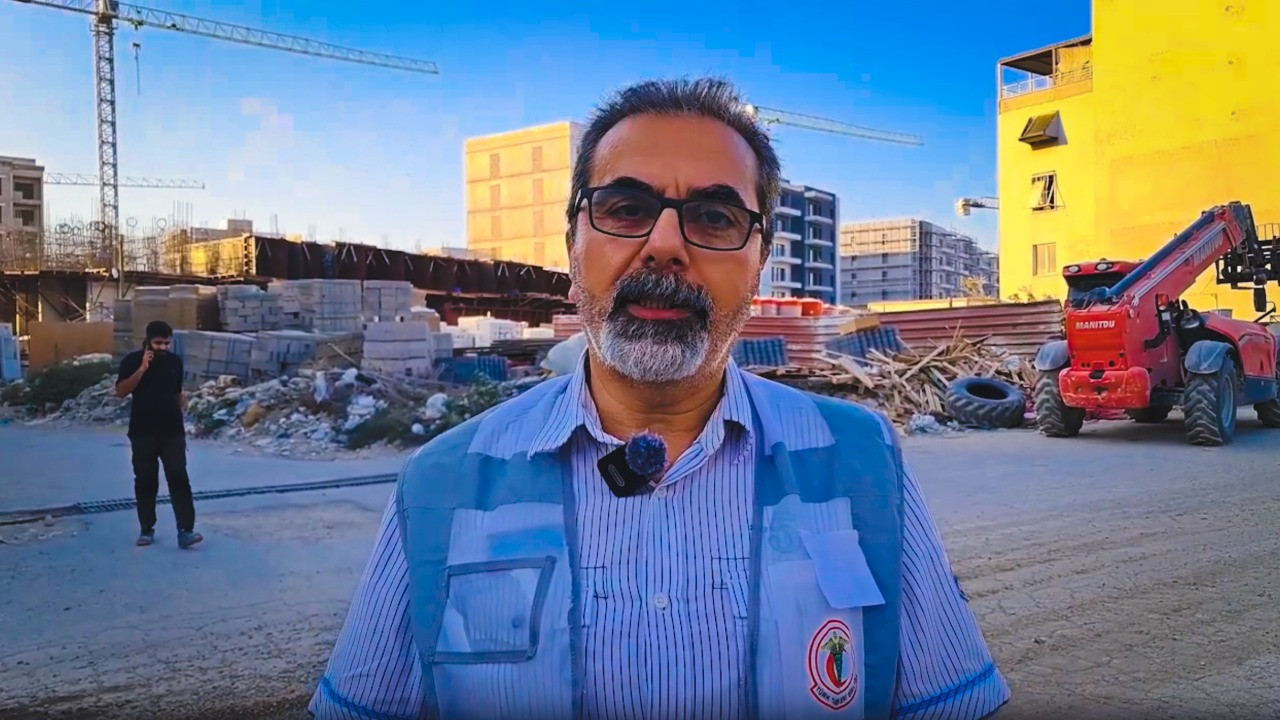 Hatay'da kriz: Niye daha da üstlerine gidiliyor?