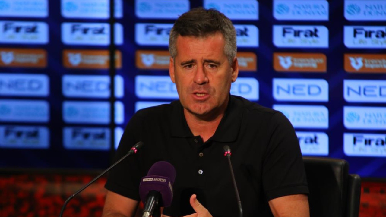 Hüseyin Eroğlu basit hatalardan dertli