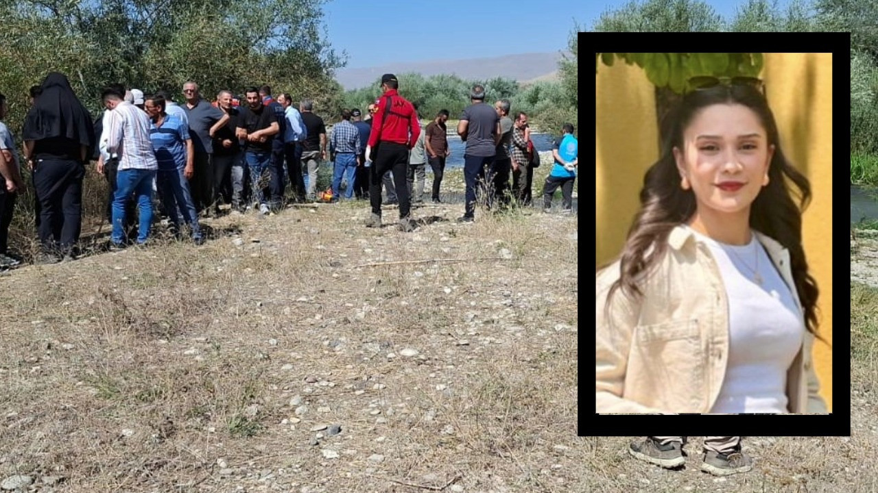 Kayıp gencin cesedi bulundu