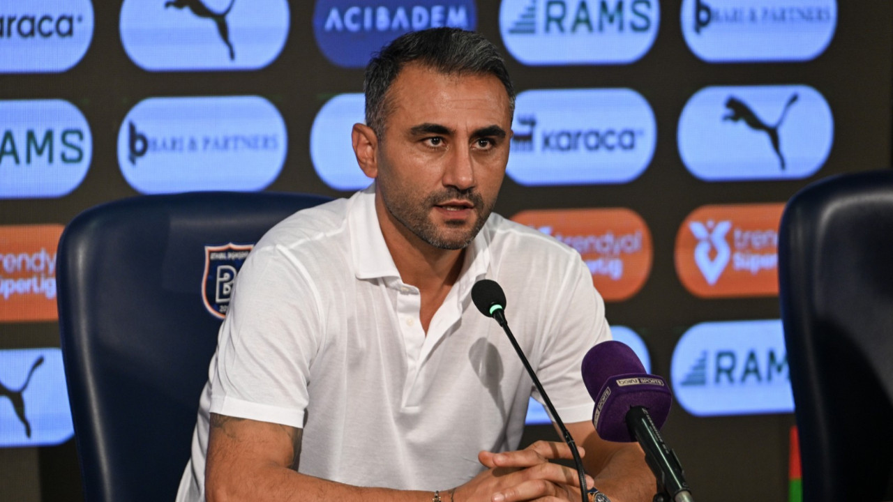 Selçuk Şahin'den Galatasaray açıklaması