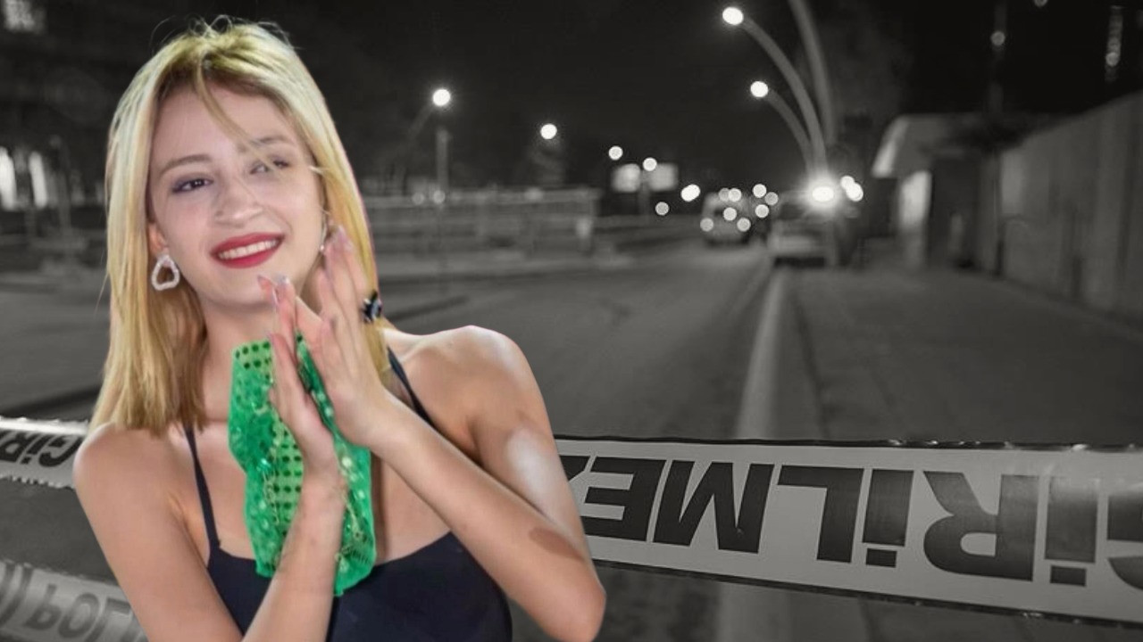 16 yaşındaki Hira otomobilde öldürüldü