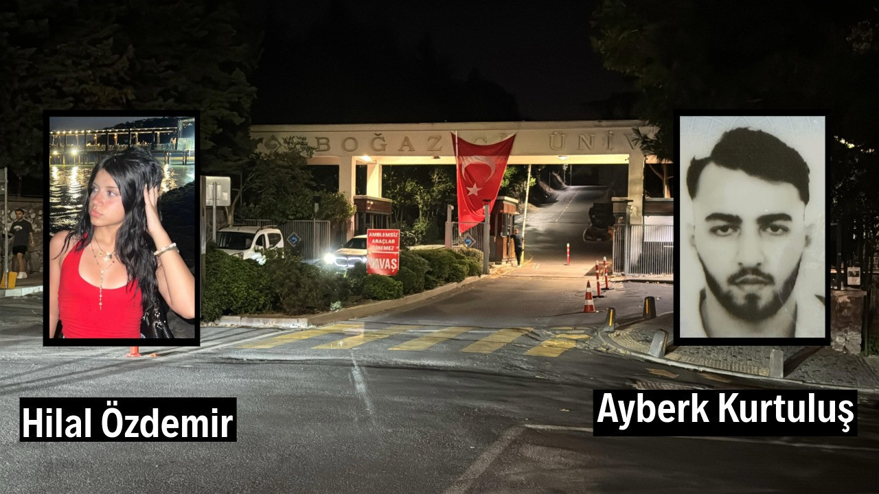 Akademisyenlerin alınmadığı üniversiteye katil nasıl girdi? Açıklama geldi