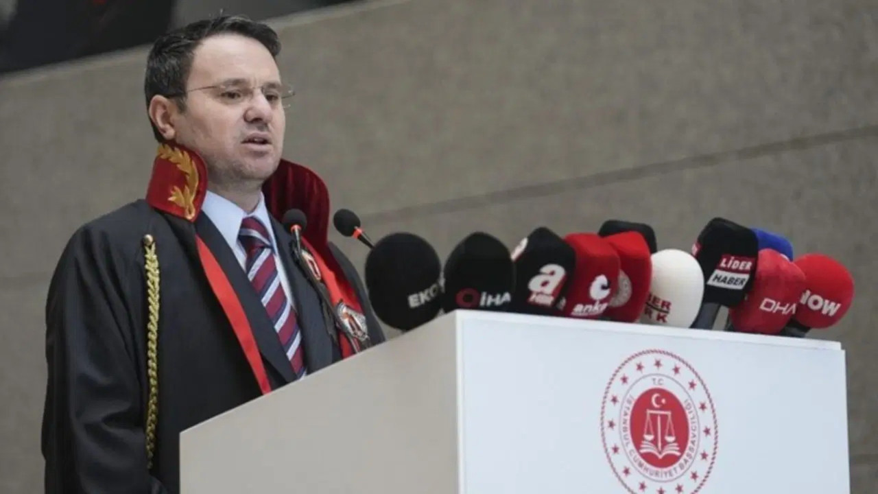 Akın Gürlek’ten Özgür Özel’e tazminat davası