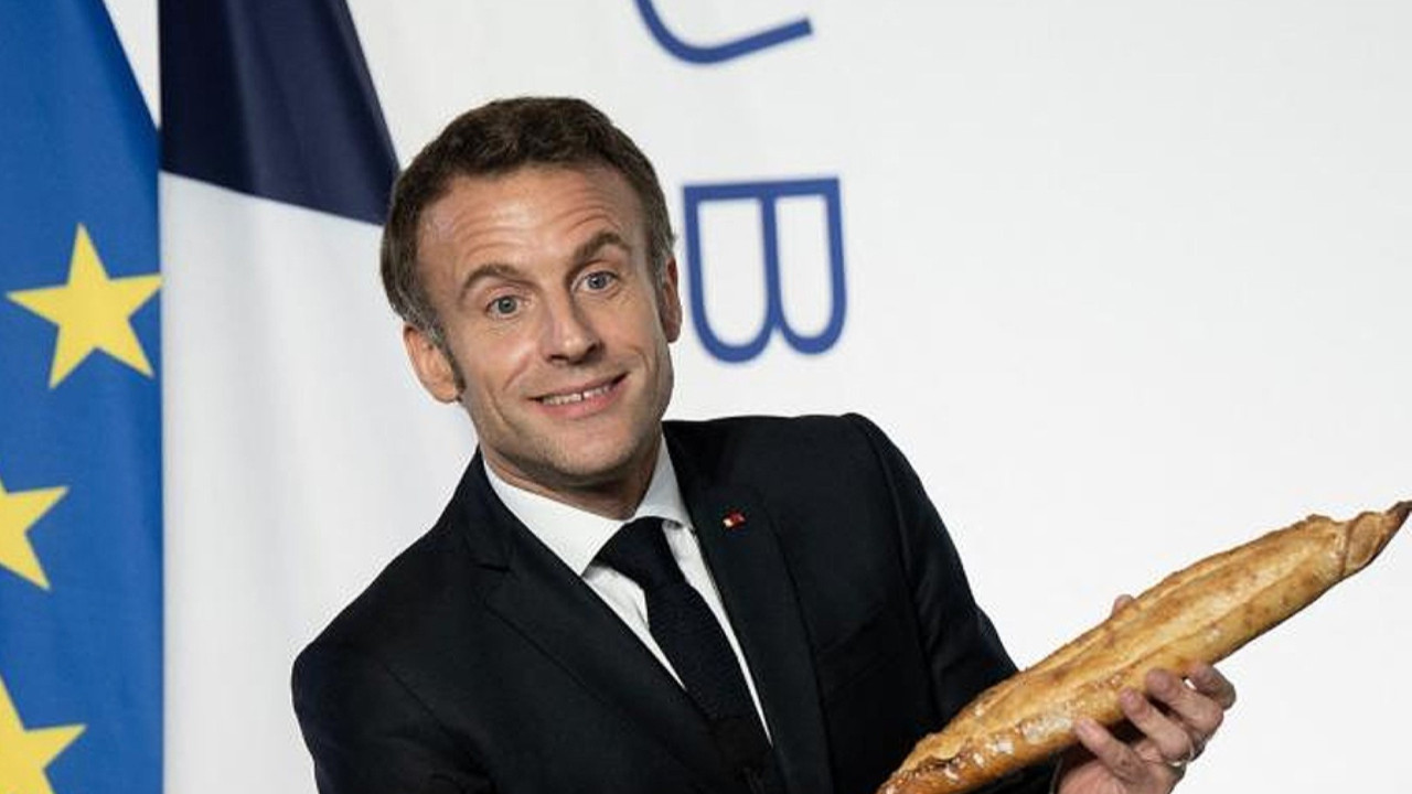 Baget savaşları: Fransız fırıncılar Alman marketlere karşı