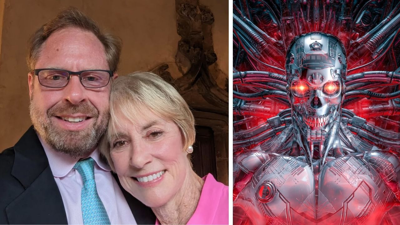 ChatGPT paranoyasını besledi, önce annesini sonra kendini öldürdü