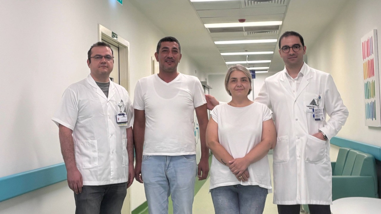 En anlamlı doğum günü hediyesi