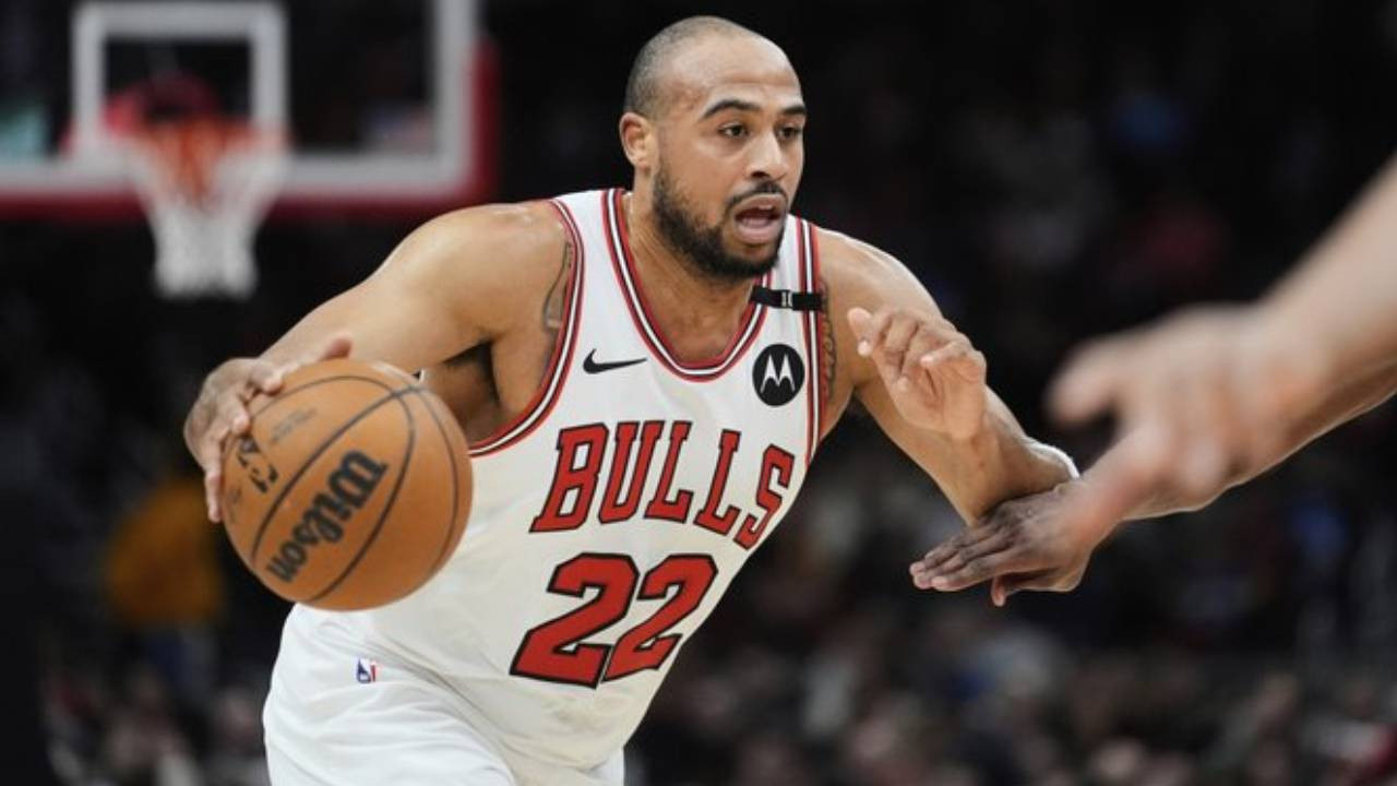 Fenerbahçe Beko'ya tank gibi guard! Horton-Tucker Euroleague şampiyonuna geliyor