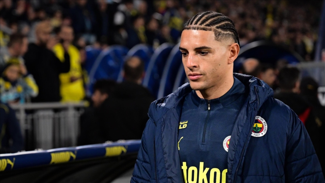 Diego Carlos'tan Fenerbahçe'ye sakatlık cevabı: Tanrı sizi korusun