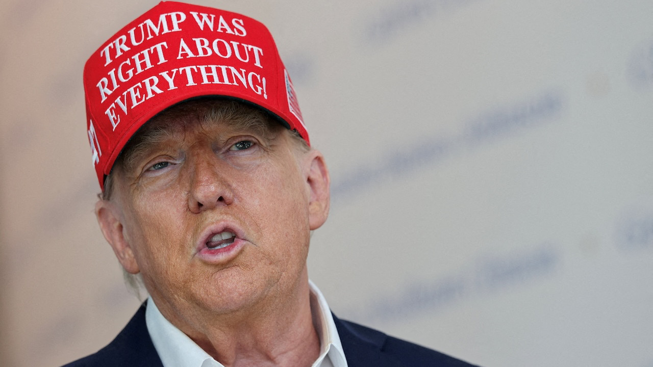 Fransa: Grönland satılık değil