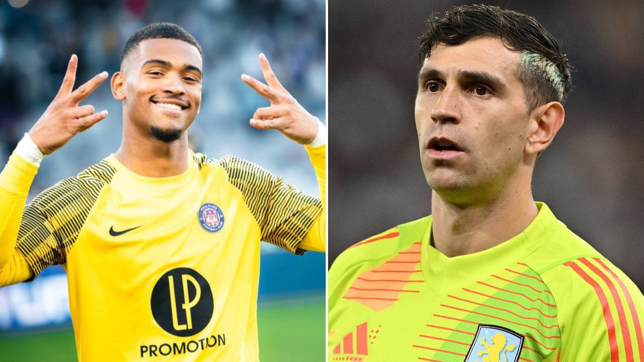 Galatasaray’da kaleci krizi patladı: Son hedef Emiliano Martinez ve Restes