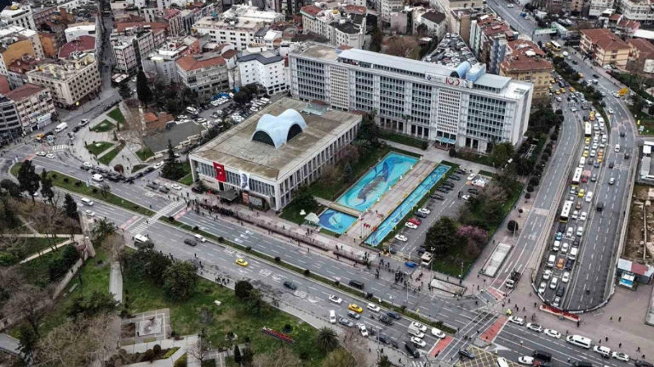 İBB soruşturmasında aranan Murat Gülibrahimoğlu için kırmızı bülten çıkarıldı