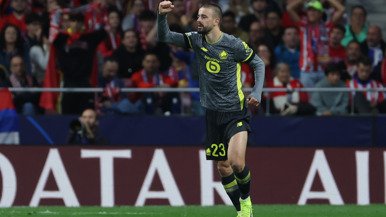 Juventus, Edon Zhegrova’yı transfer etti